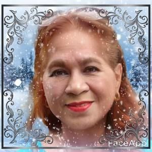 Meet your Posher, Elena